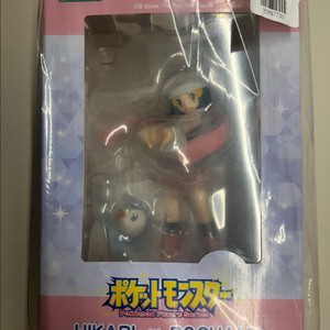 코토부키야 포켓몬스터 빛나