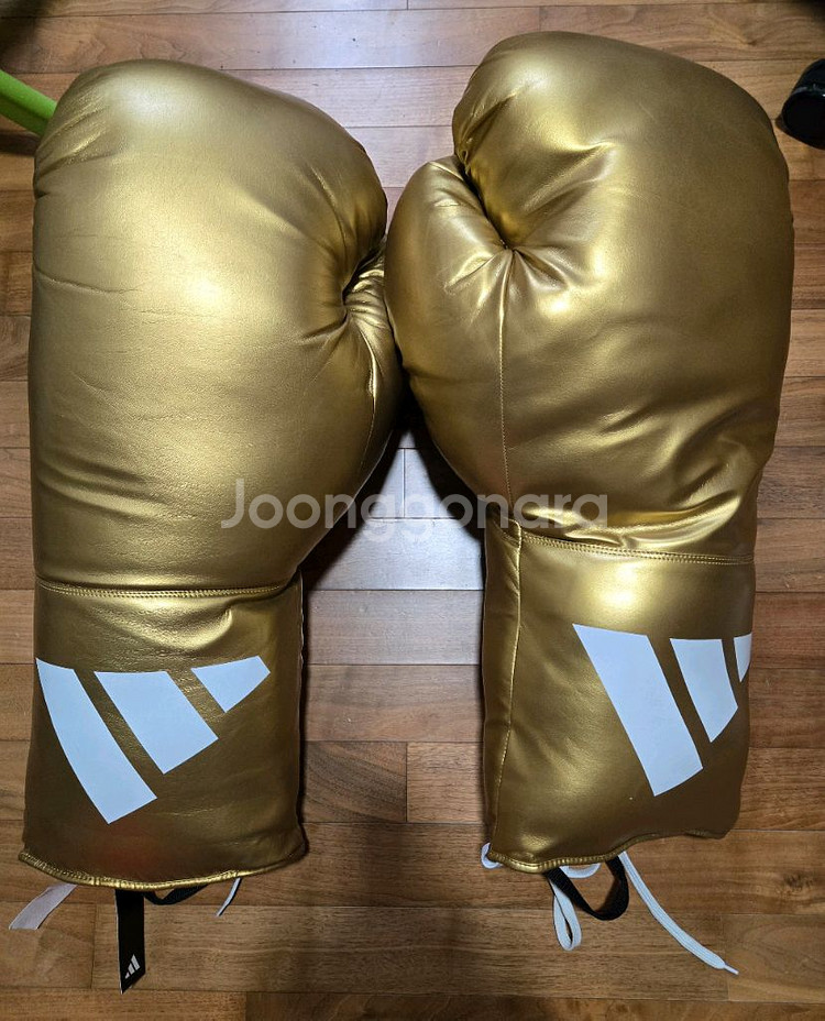 (가격내림) 아디다스 시그니쳐 빅 글러브 (ADIJBG--0