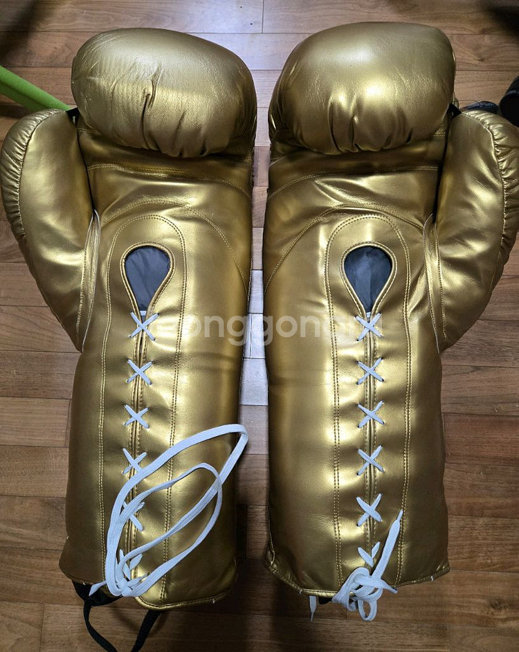 (가격내림) 아디다스 시그니쳐 빅 글러브 (ADIJBG--1