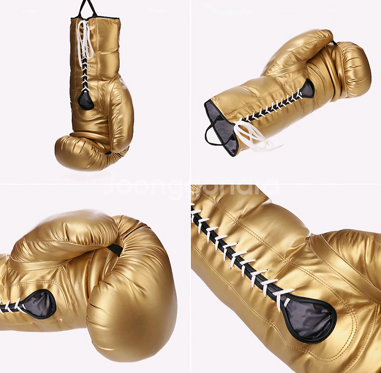 (가격내림) 아디다스 시그니쳐 빅 글러브 (ADIJBG--4