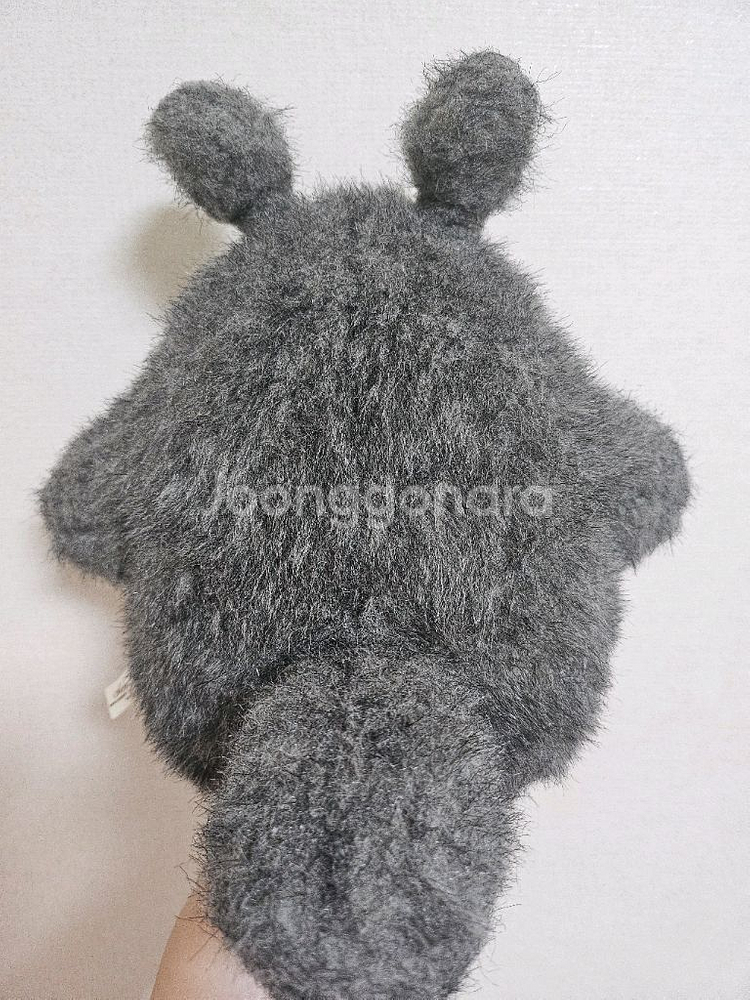 지브리 고전 토토로 인형--3