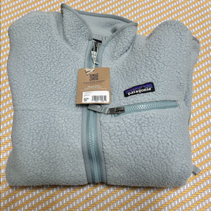 파타고니아 레트로 파일 자켓