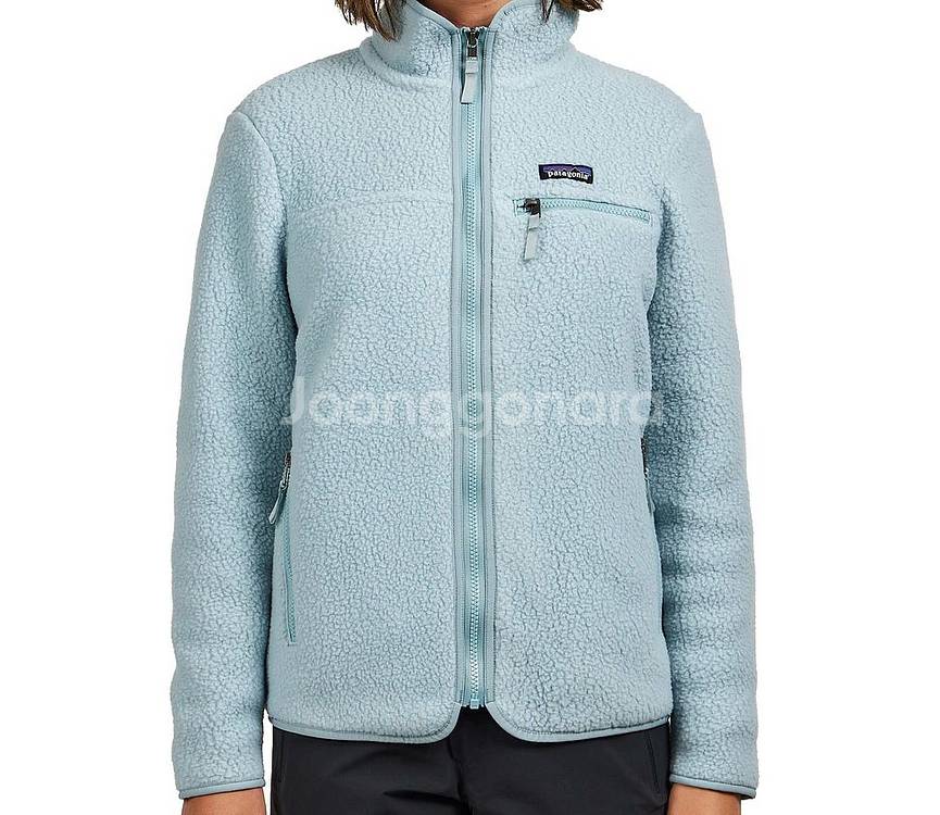 파타고니아 레트로 파일 자켓--1