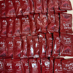 코주부 육포 우리땅 우리소 저온 숙성 육포