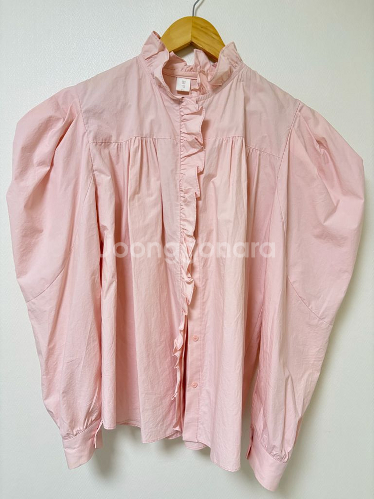 11am 블라우스--0