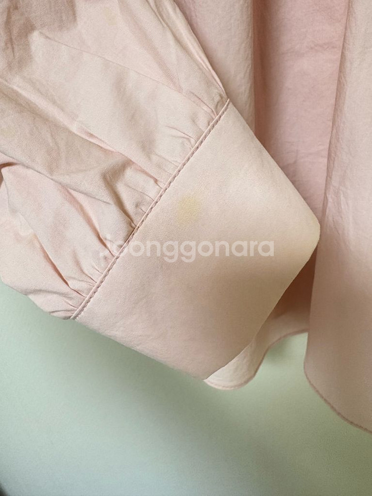 11am 블라우스--6