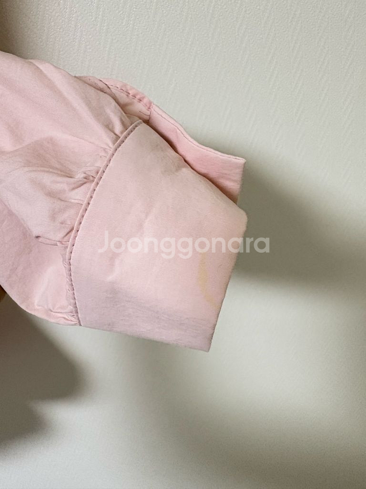 11am 블라우스--5