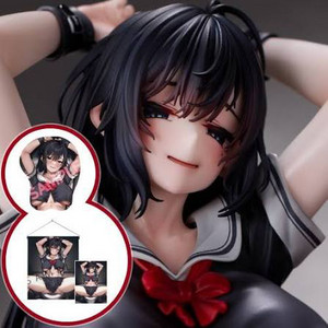 퓨어 미아마에 시호 1/6