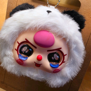 베이비쓰리 판다인형 새상품