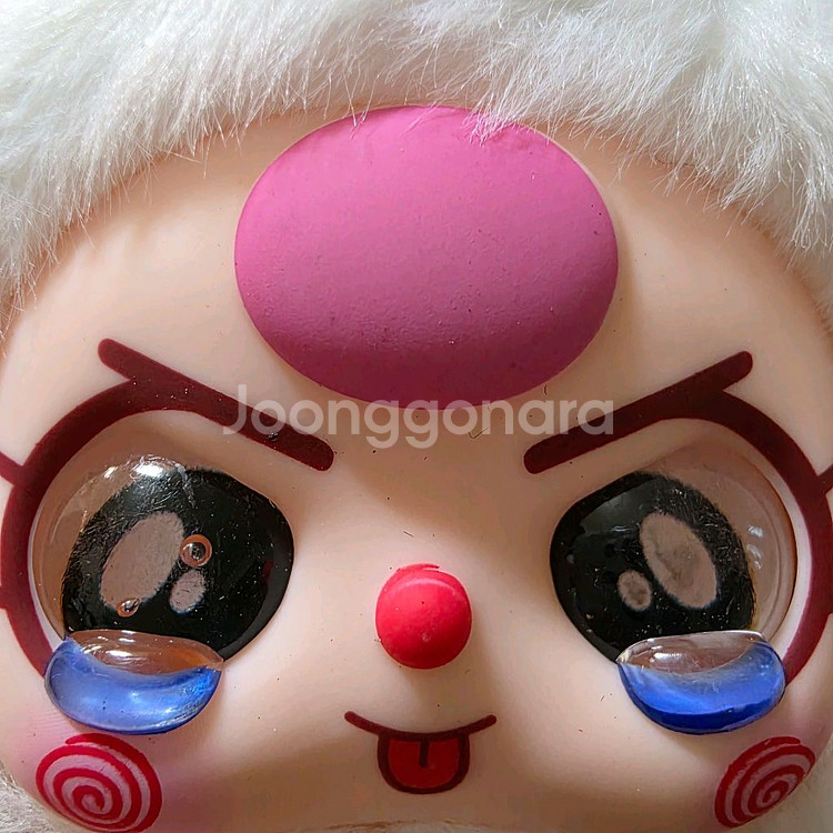 베이비쓰리 판다인형 새상품--2