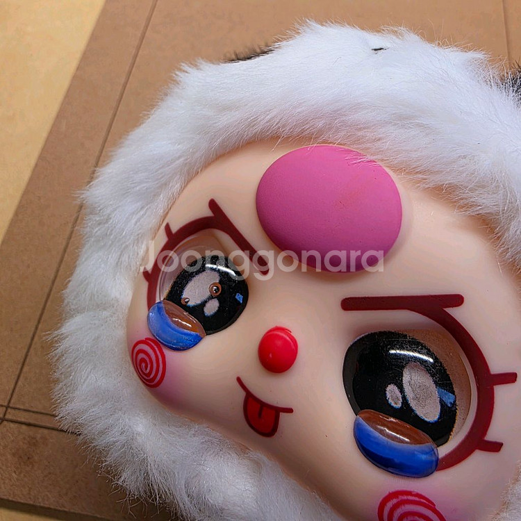 베이비쓰리 판다인형 새상품--3