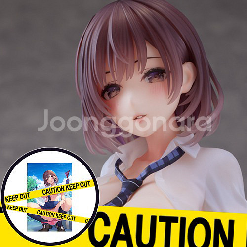 퓨어 노출부 아이카제 코요미 1/6--0