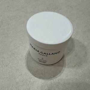 마리아갈랑 크림 5 460ml 중 2/3