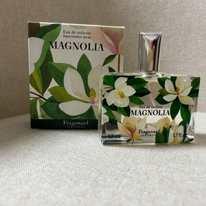 프라고나르 매그놀리아 50ml 국문
