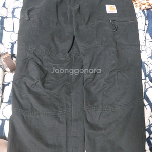 칼하트카고바지 이미지