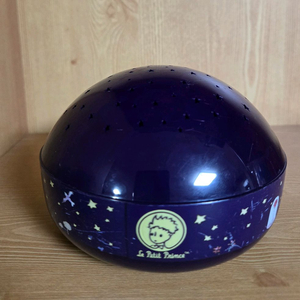 (가격내림) 어린왕자 별 수면등 유아 무드등 수유등