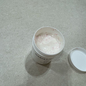 마리아갈랑 크림 460 125ml 중 3/4