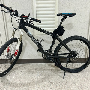 휠러 이글 카본 MTB 자전거