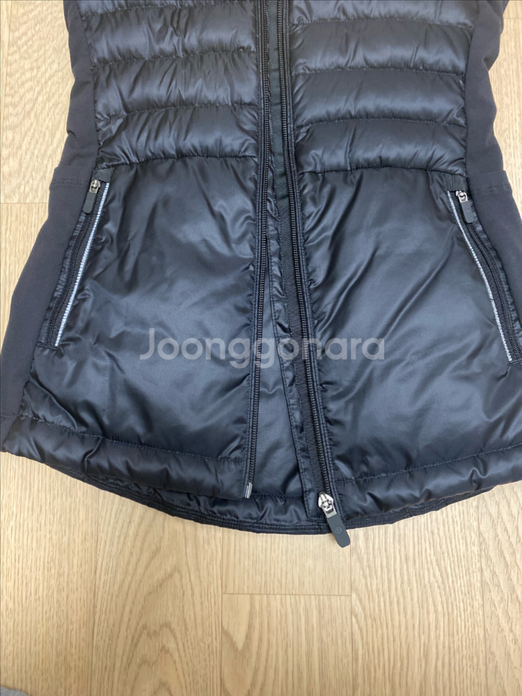 룰루레몬 구스다운 푸퍼 베스트--4