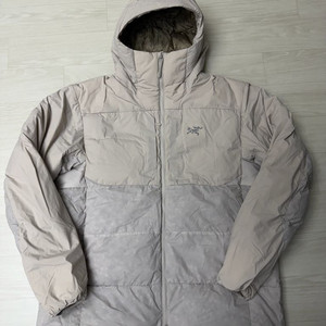 [L] 아크테릭스 토륨 SV 웜스톤 패딩