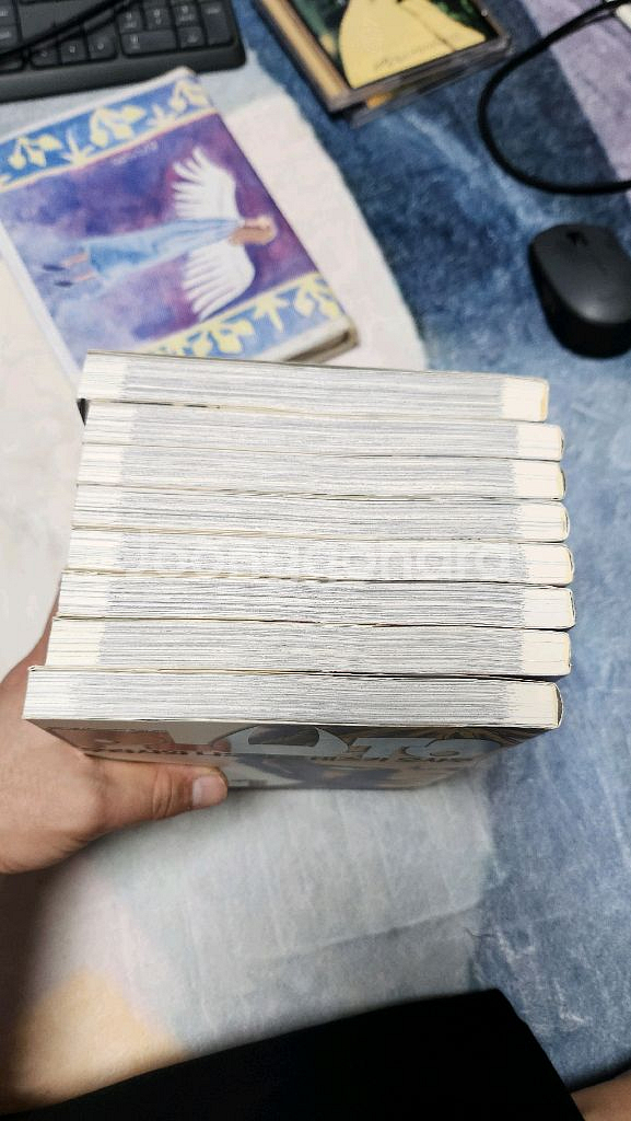 플루토 전권 과 단편집 2권 팝니다--2