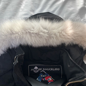 무스너클 키즈m사이즈