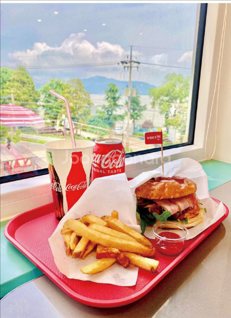 논슬립 트레이 - 메이드인코리아--1