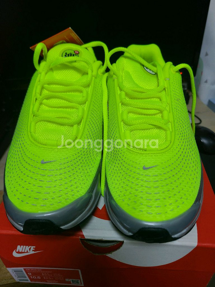 나이키 에어맥스 dn 275 새상품--1