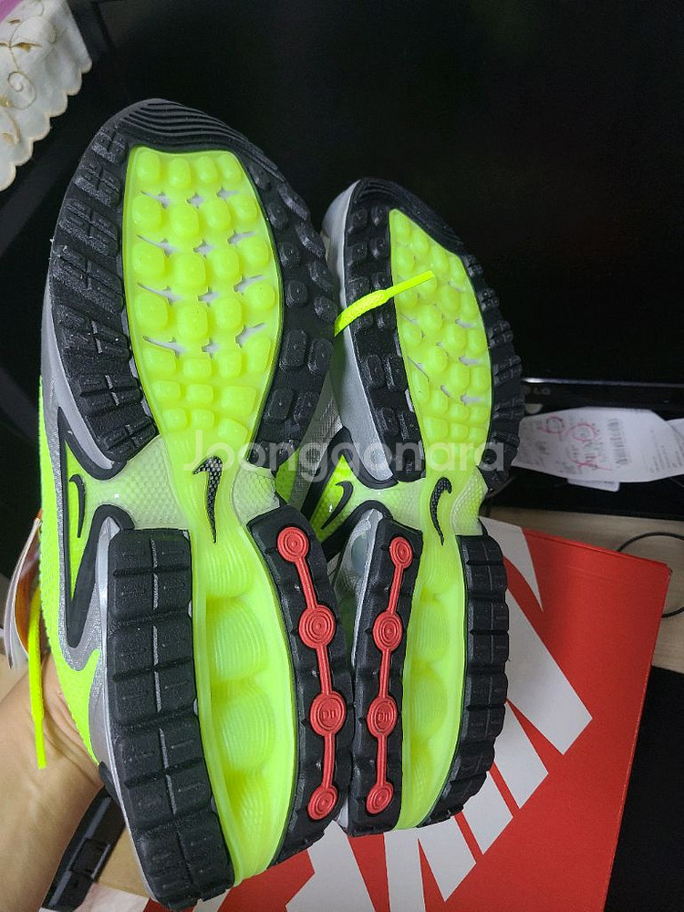 나이키 에어맥스 dn 275 새상품--4