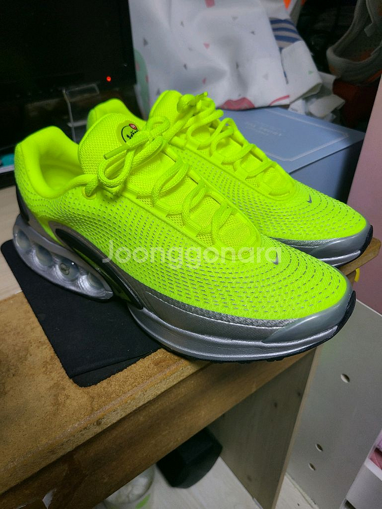 나이키 에어맥스 dn 275 새상품--0