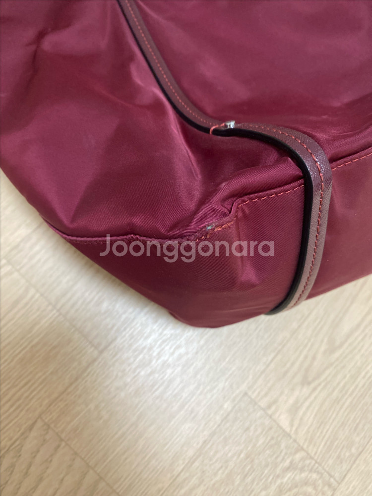 투미 숄더백 택포 2만원--5