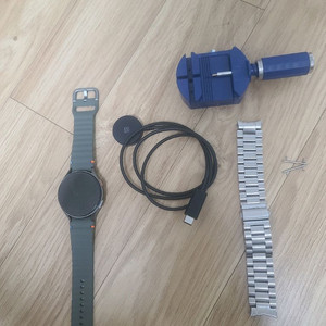 갤럭시워치7 44mm