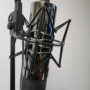 wa47 titanium +멀라드 진공관