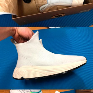 부테로 스니커즈 판매합니다