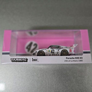 타막웍스 하비64 포르쉐 935 K3 24시 르망