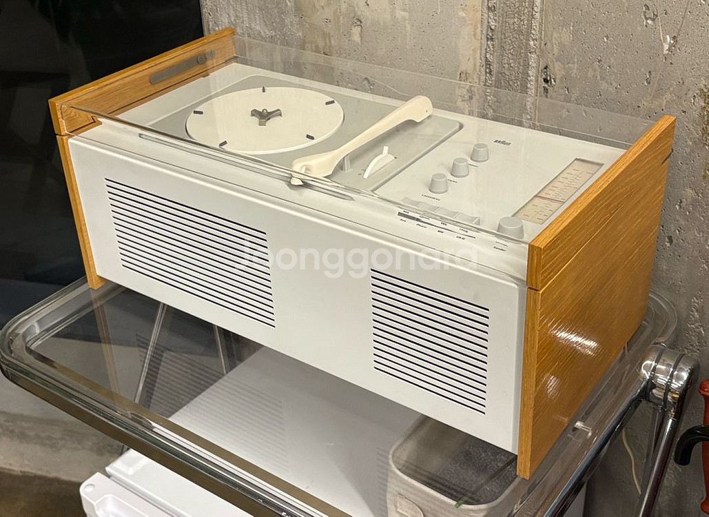 디터람스 대표작 SK4 판매합니다--0