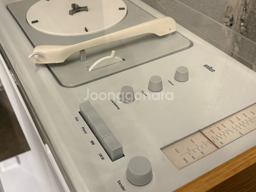 디터람스 대표작 SK4 판매합니다--2