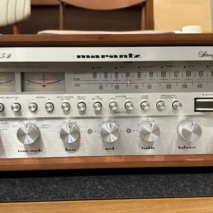 컬렉션급 마란츠 2285B 판매합니다