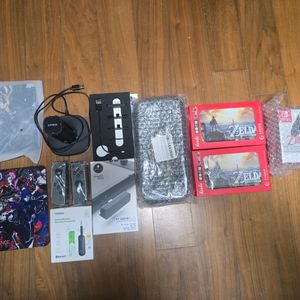배송료포함 닌텐도스위치 조이콘,프로콘등등 일괄판매