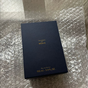 트루동 메디 오드퍼퓸 100ml 새제품