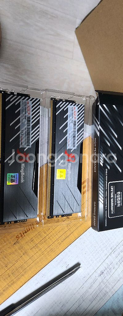 8600g itx 미니pc 조립--4