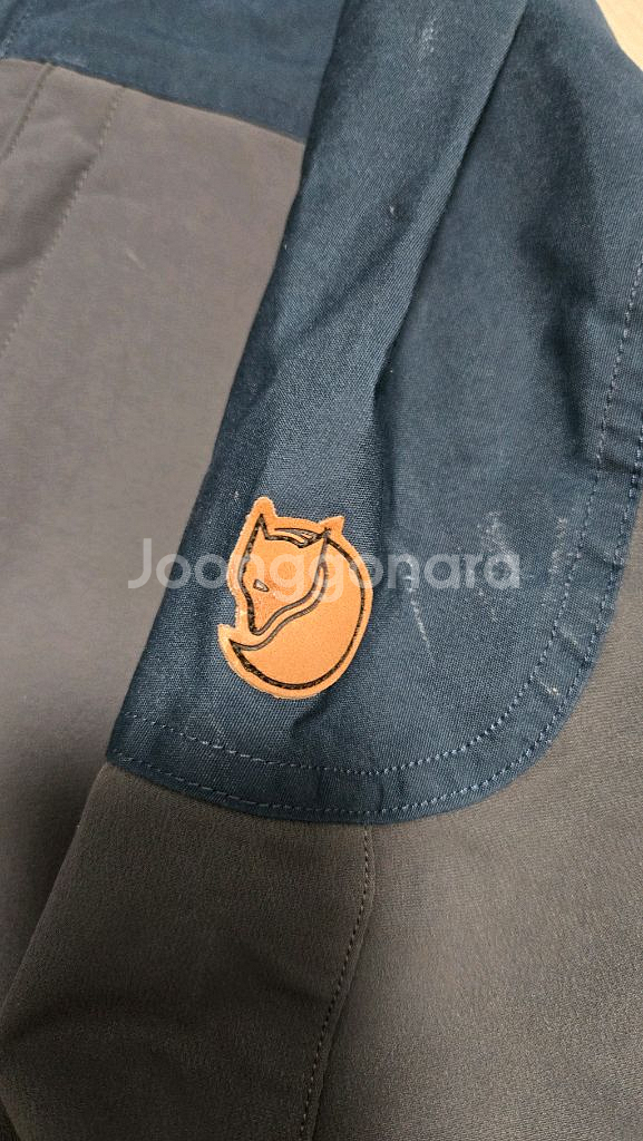 피엘라벤 켑자켓 L--1