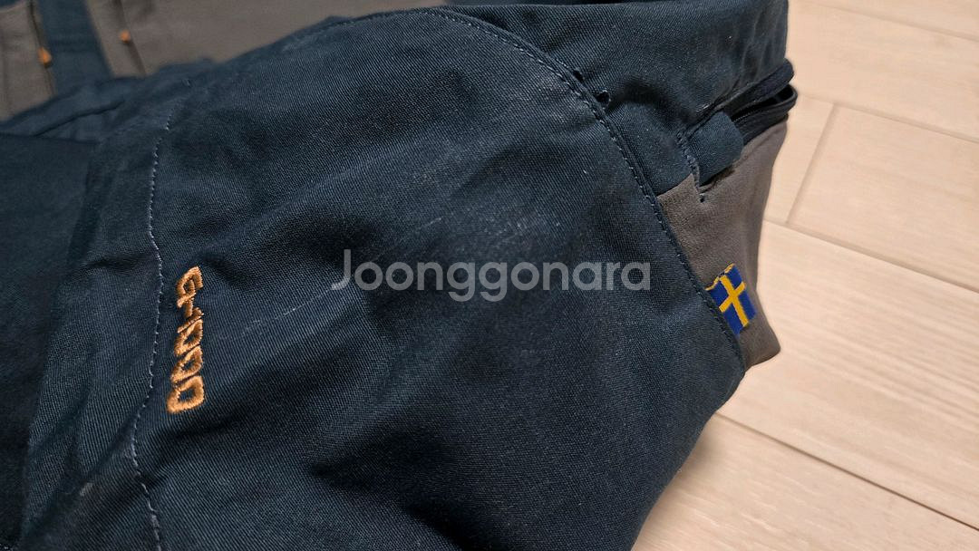 피엘라벤 켑자켓 L--2