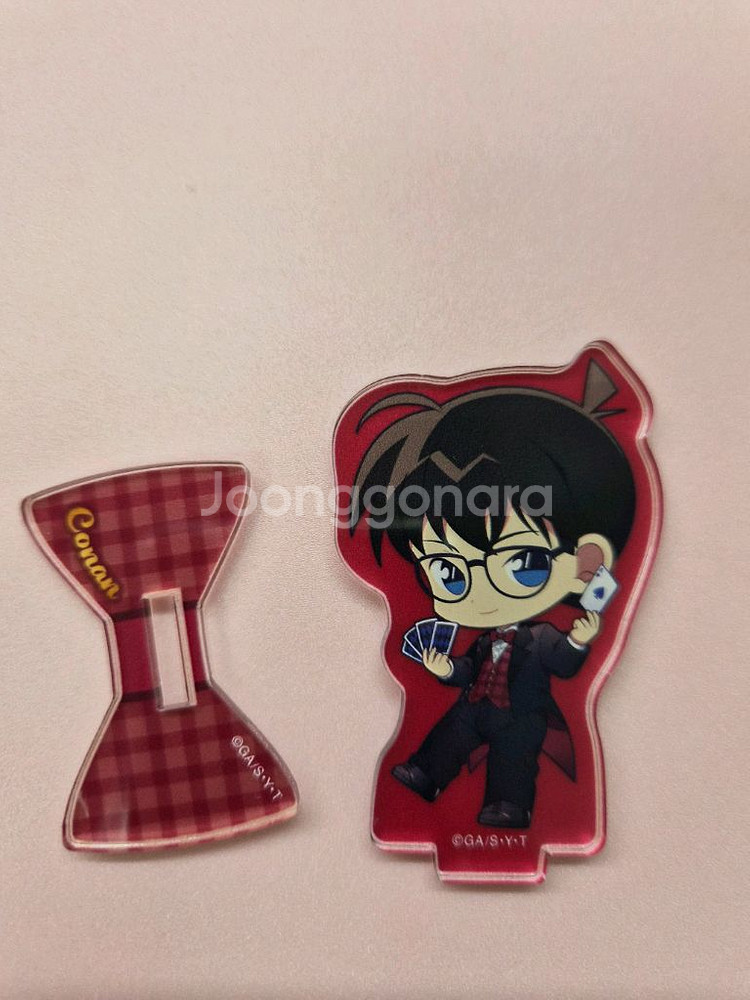 명탐정코난 아크릴 스탠드--0