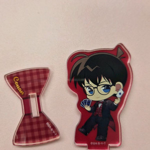 명탐정코난 아크릴 스탠드