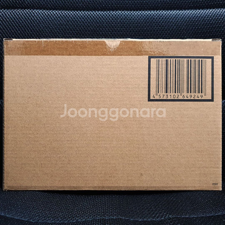 S.H.Figuarts SHF 드래곤볼 손오공 손오반--2