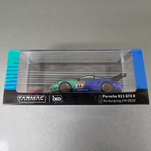 타막웍스 하비64 포르쉐 911 GT3 2019 뉘르부