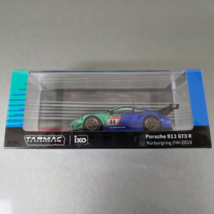 타막웍스 하비64 포르쉐 911 GT3 2019 뉘르부