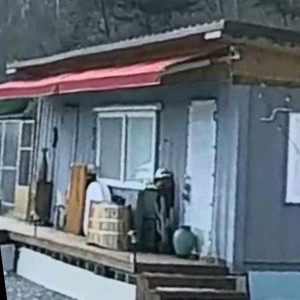 49 중고컨테이너하우스 11평.