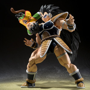 S.H.Figuarts SHF 드래곤볼 라데츠 손오반